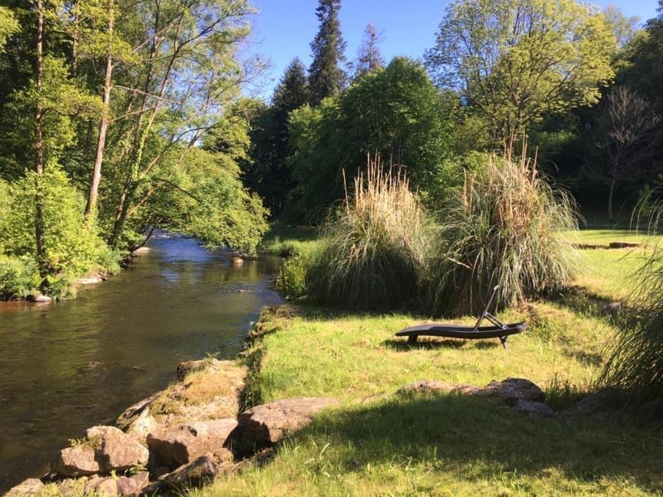 Domaine Des Papeteries