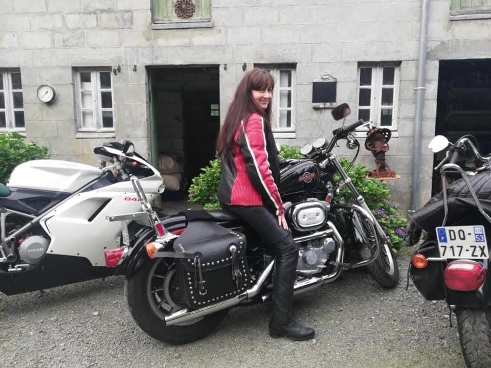 Domaine Des Papeteries Plounevez-Moedec
